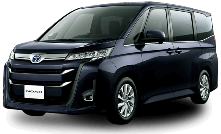 Alphard 6 seater